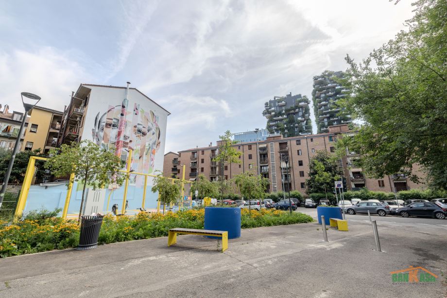 Appartamento in condominio di 4 locali 