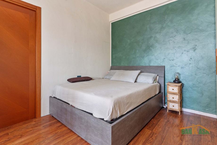 Appartamento in palazzina di 2 locali 
