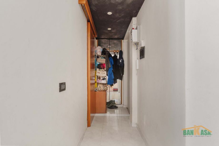 Appartamento in palazzina di 2 locali 