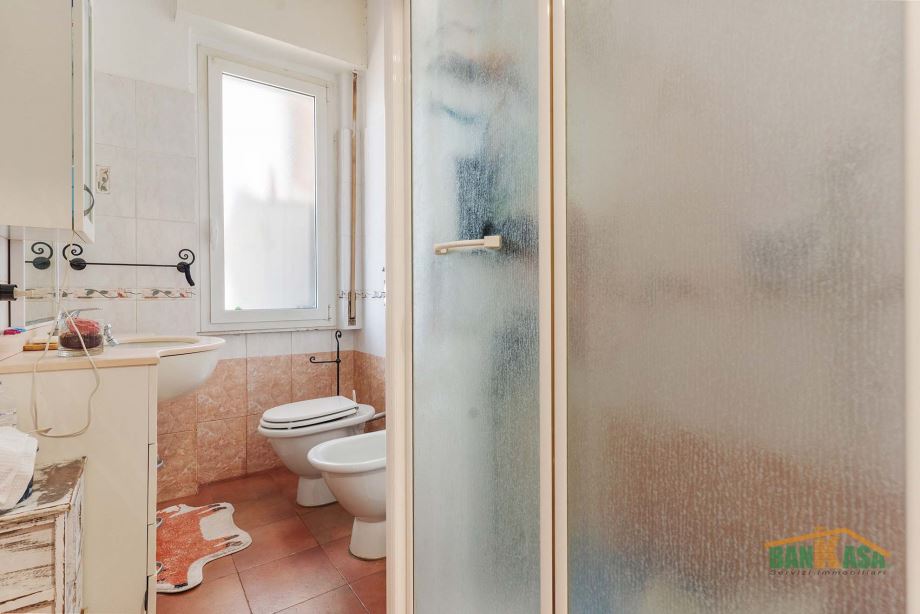 Appartamento in palazzina di 2 locali 