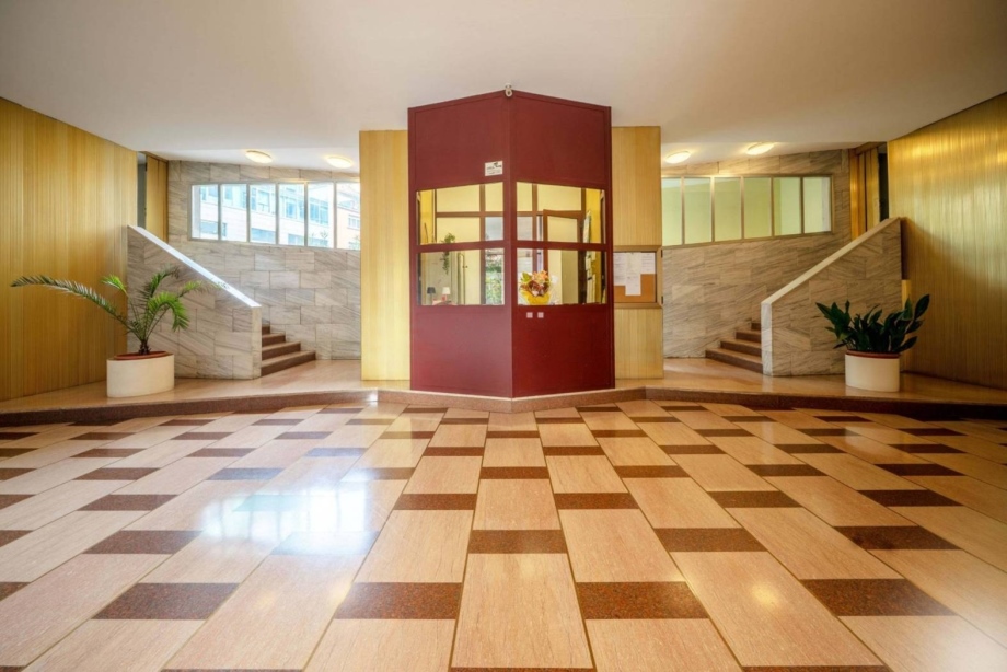 Appartamento in condominio di 4 locali 