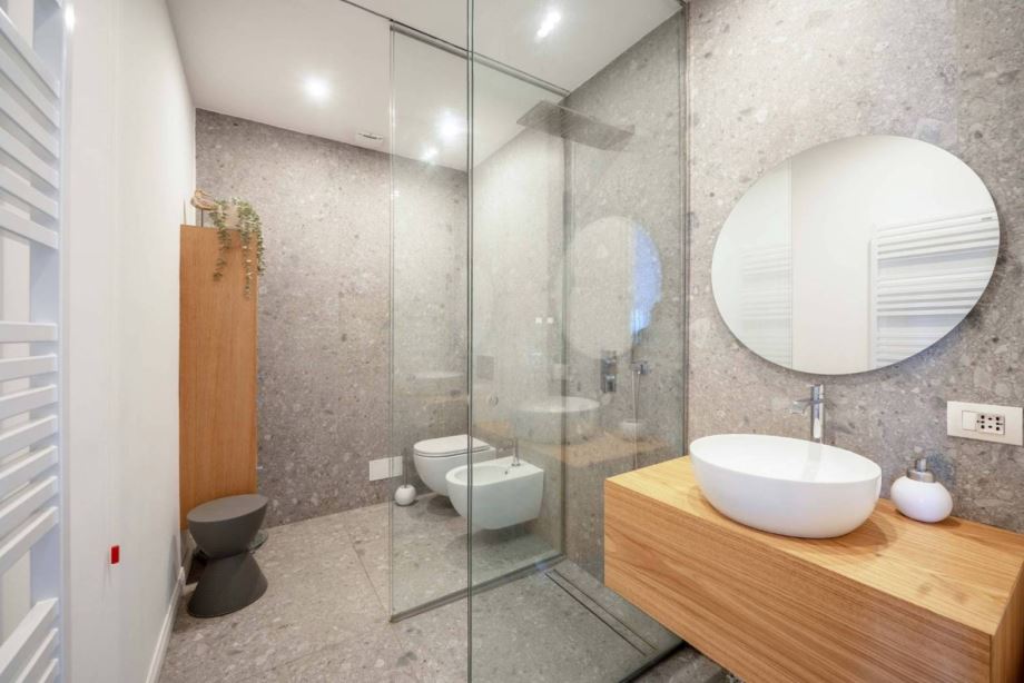 Appartamento in condominio di 4 locali 