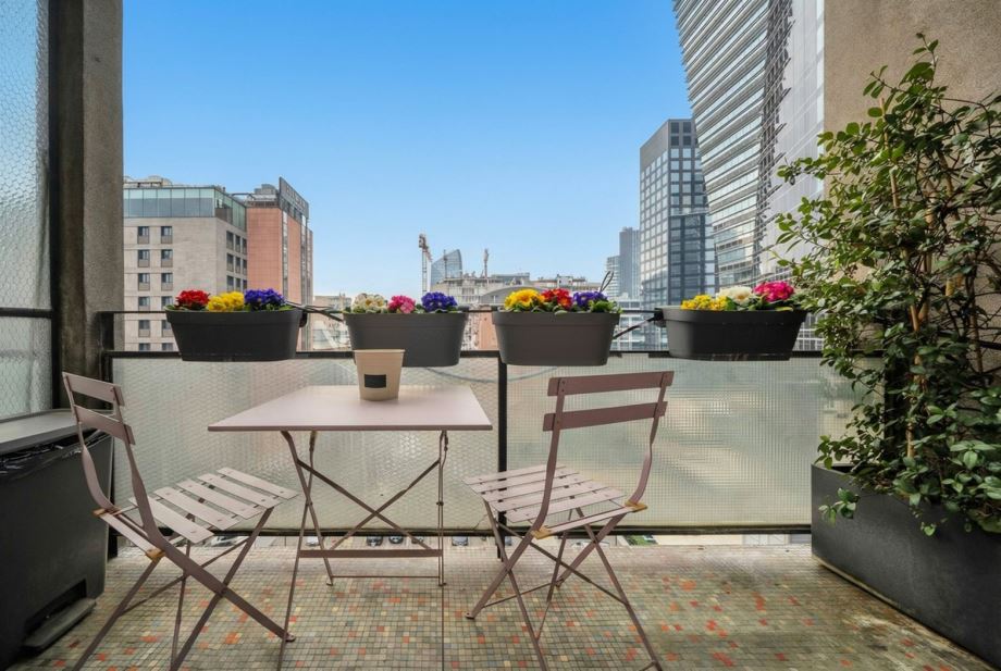 Appartamento in condominio di 4 locali 