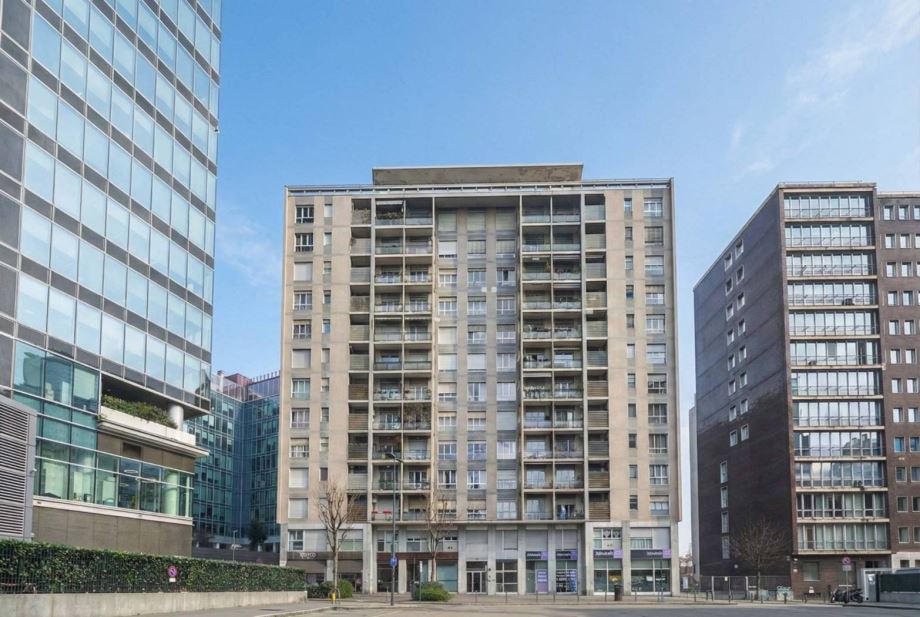 Appartamento in condominio di 4 locali 