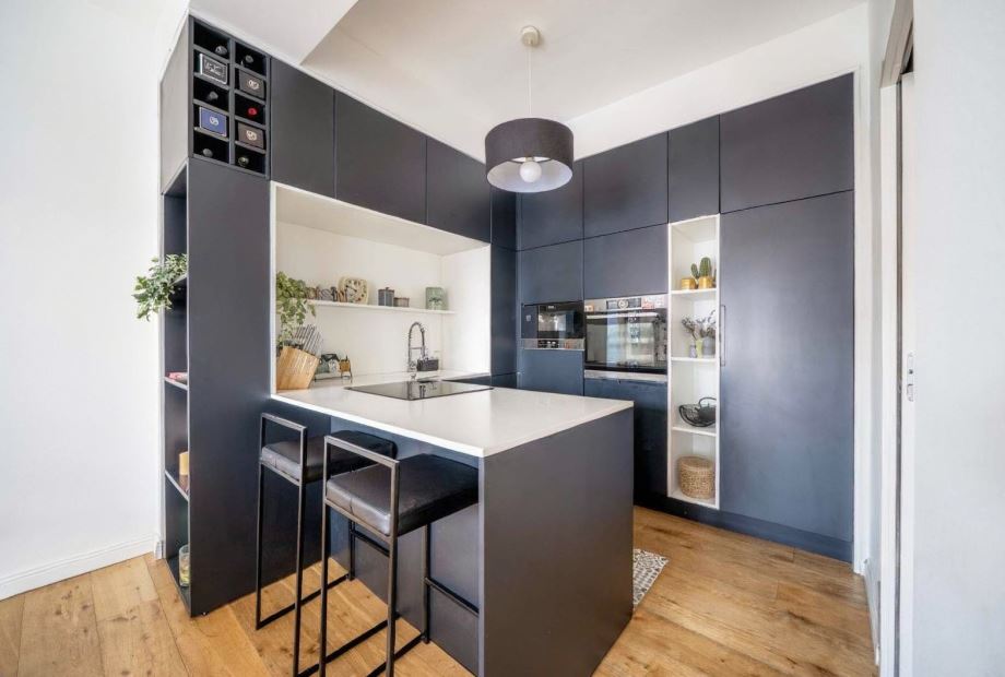 Appartamento in condominio di 4 locali 