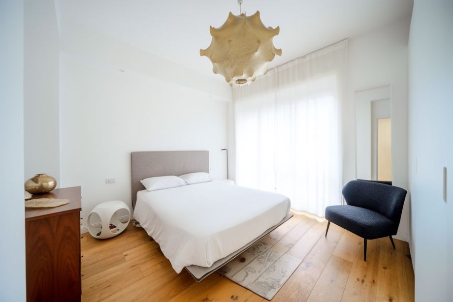 Appartamento in condominio di 4 locali 