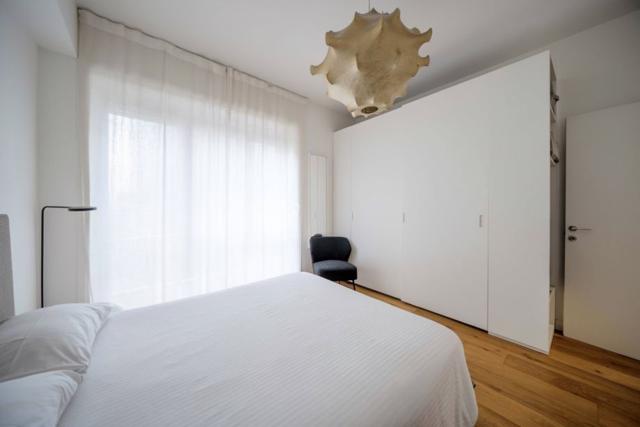 Appartamento in condominio di 4 locali 