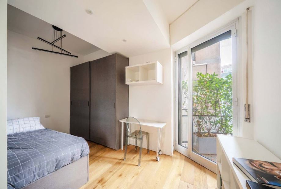 Appartamento in condominio di 4 locali 