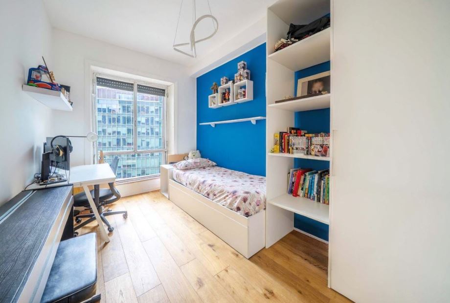 Appartamento in condominio di 4 locali 