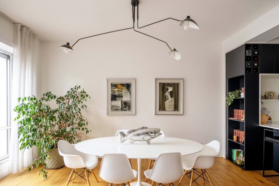 Appartamento in condominio di 4 locali 