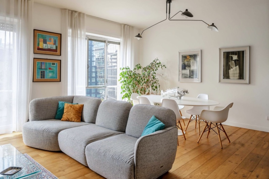 Appartamento in condominio di 4 locali 