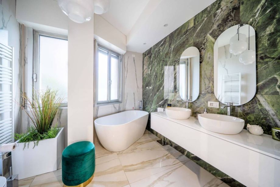 Appartamento in condominio di 4 locali 