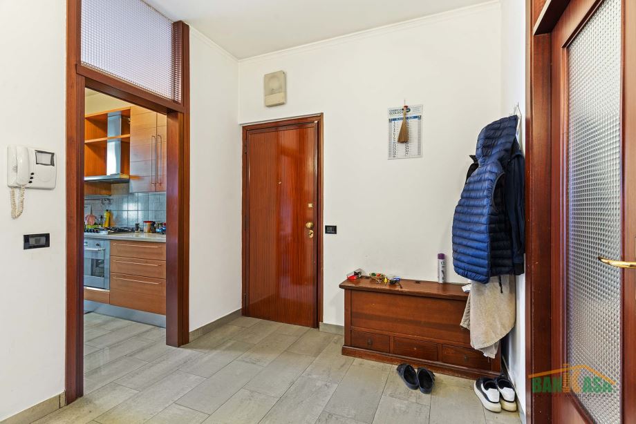 Appartamento in palazzina di 3 locali 