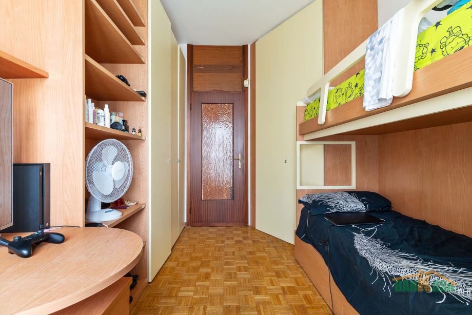 Appartamento in palazzina di 3 locali 