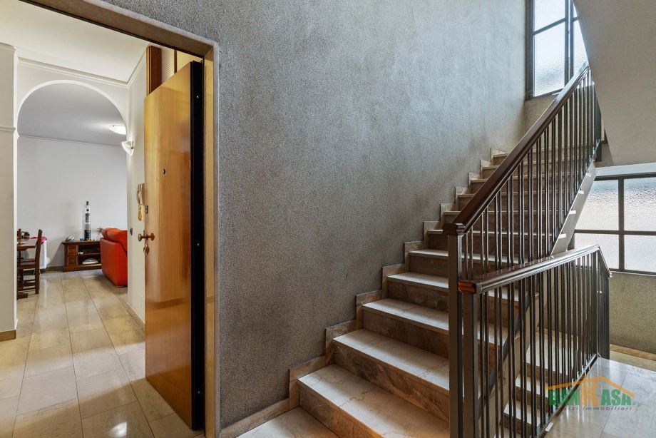 Appartamento in palazzina di 3 locali 