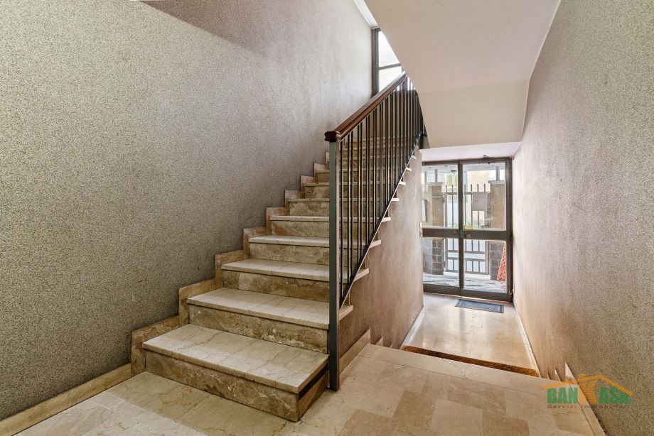 Appartamento in palazzina di 3 locali 