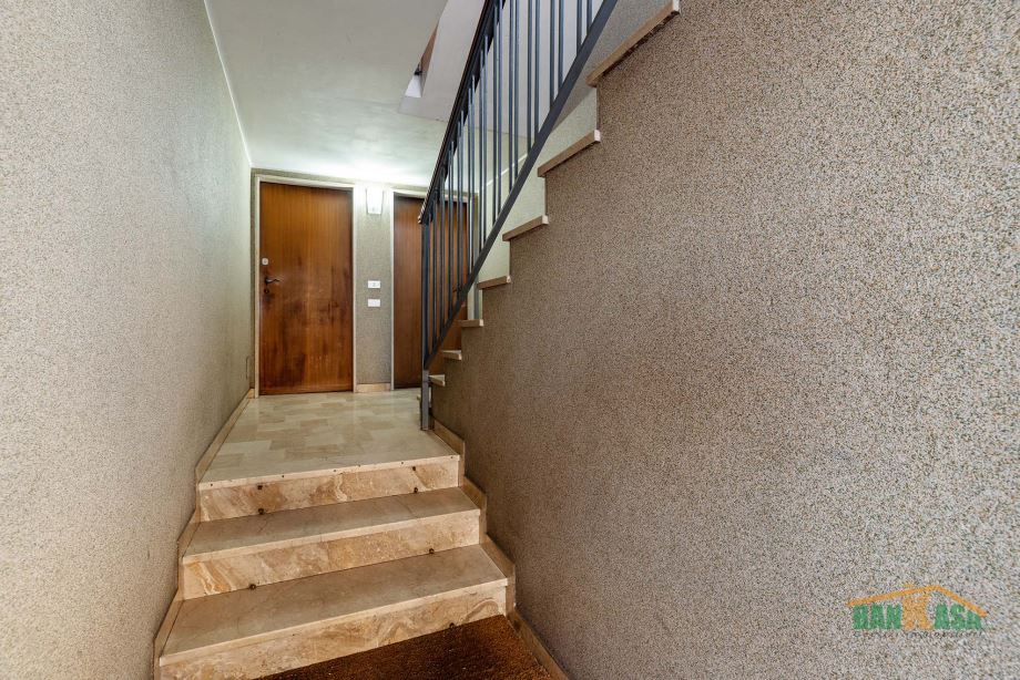 Appartamento in palazzina di 3 locali 