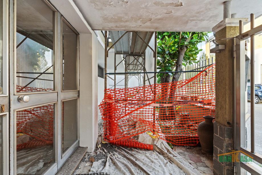 Appartamento in palazzina di 3 locali 