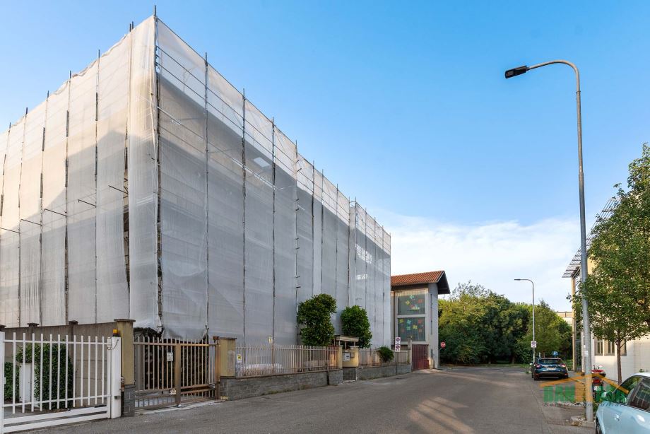 Appartamento in palazzina di 3 locali 