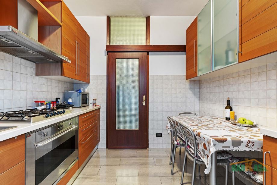 Appartamento in palazzina di 3 locali 