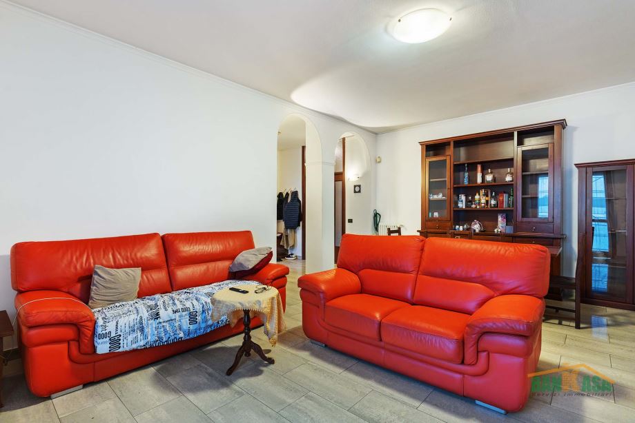 Appartamento in palazzina di 3 locali 