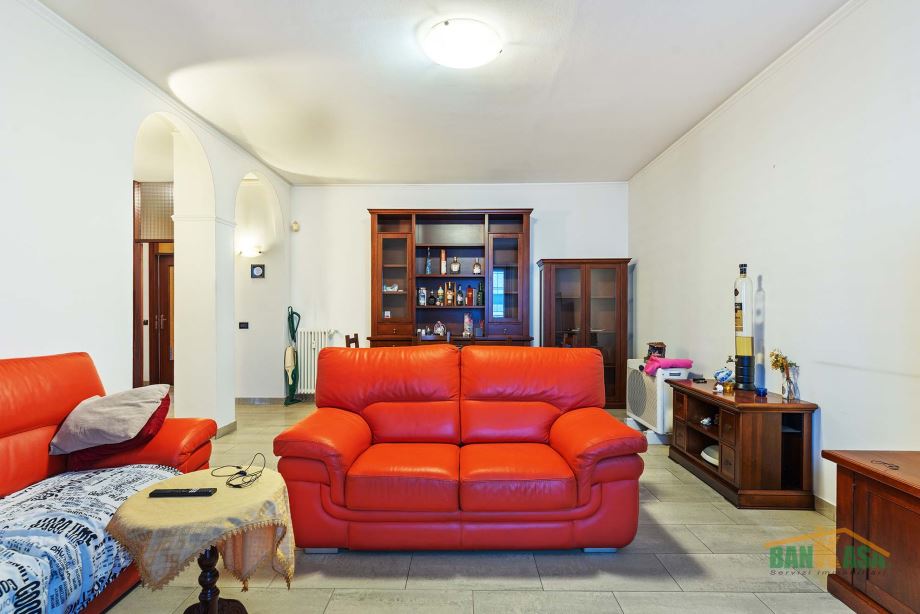 Appartamento in palazzina di 3 locali 