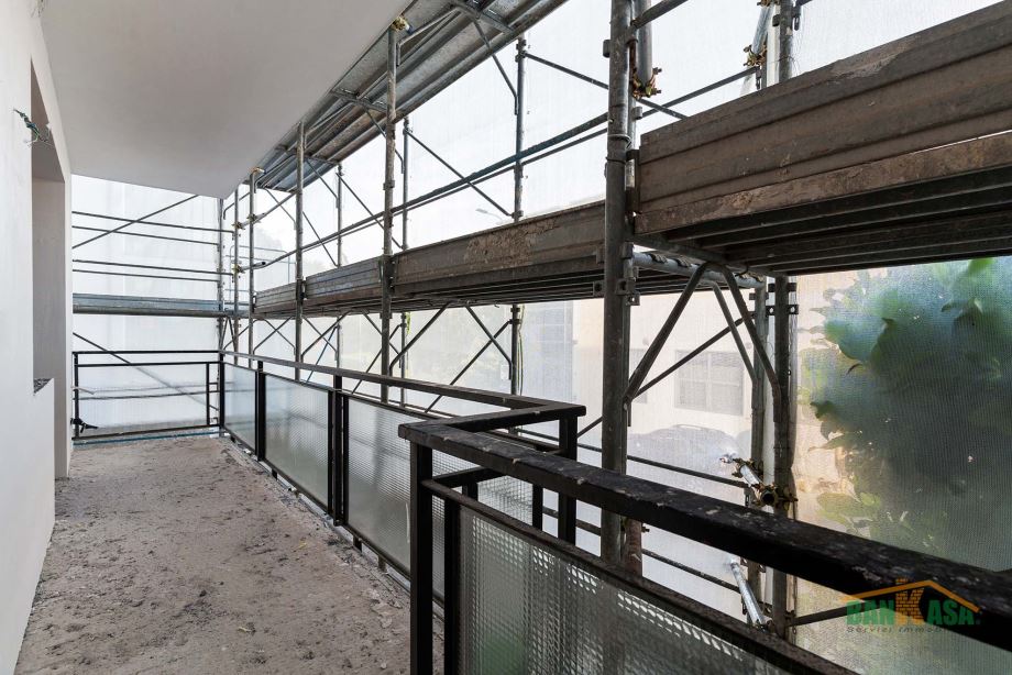 Appartamento in palazzina di 3 locali 