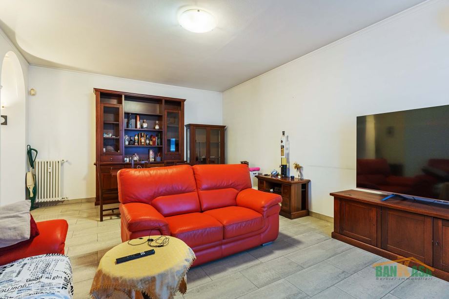Appartamento in palazzina di 3 locali 