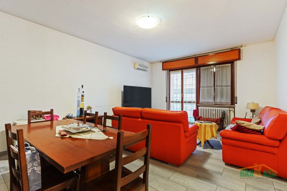 Appartamento in palazzina di 3 locali 