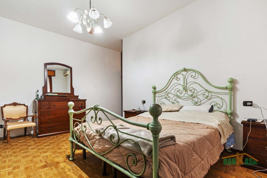 Appartamento in palazzina di 3 locali 