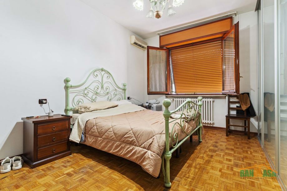 Appartamento in palazzina di 3 locali 