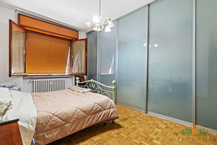 Appartamento in palazzina di 3 locali 