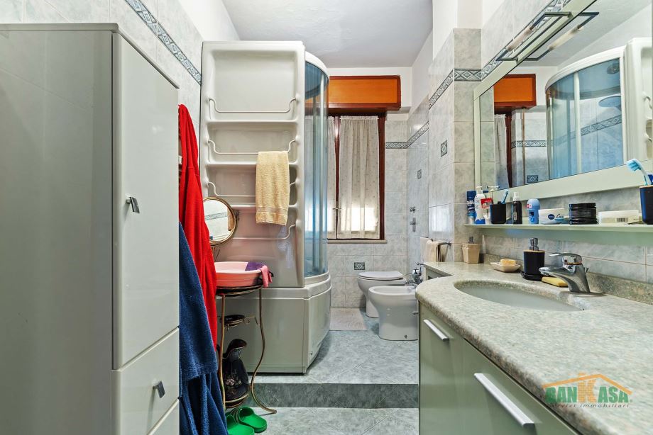 Appartamento in palazzina di 3 locali 