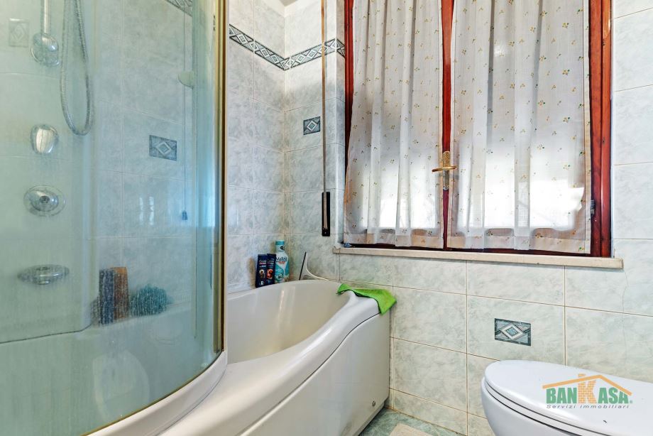 Appartamento in palazzina di 3 locali 