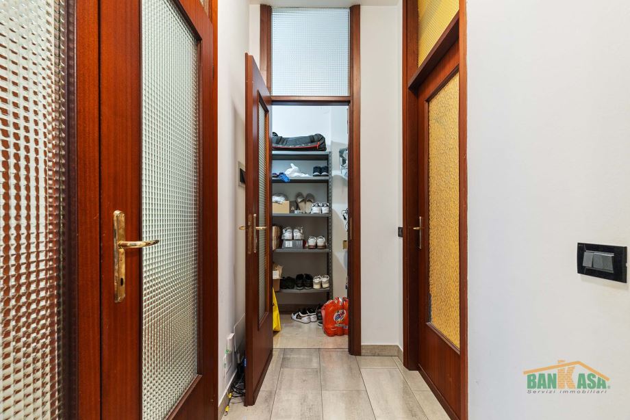 Appartamento in palazzina di 3 locali 
