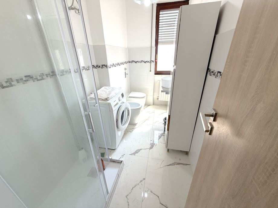 Appartamento in condominio di 2 locali 