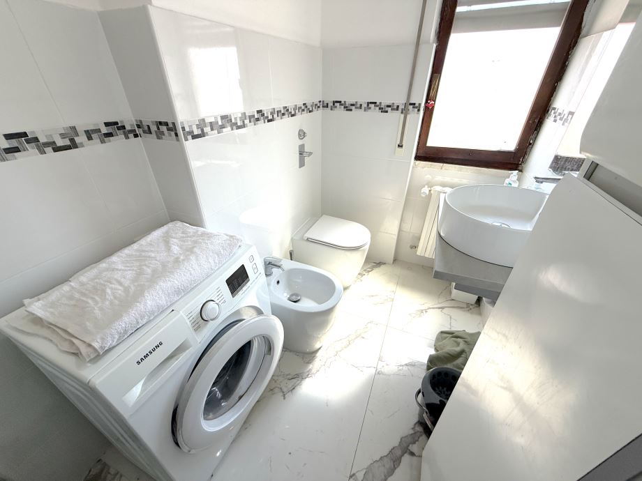 Appartamento in condominio di 2 locali 