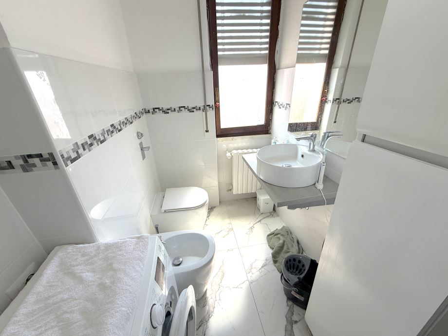 Appartamento in condominio di 2 locali 