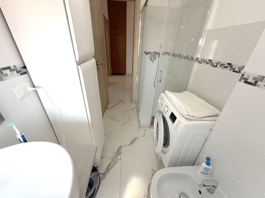 Appartamento in condominio di 2 locali 