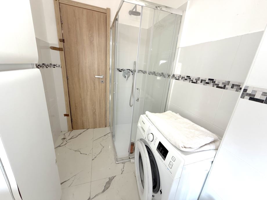 Appartamento in condominio di 2 locali 