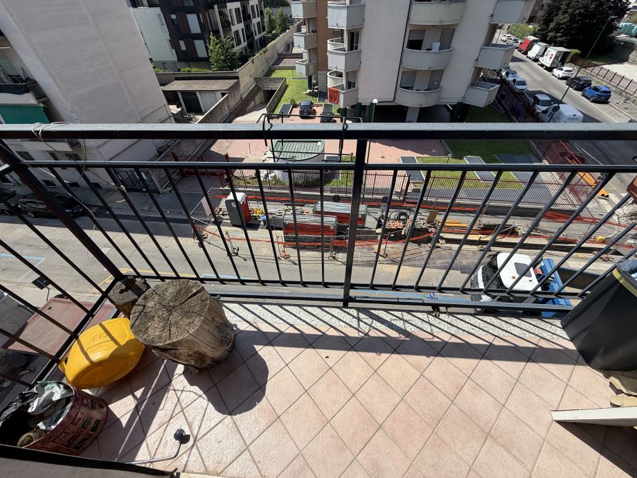Appartamento in condominio di 2 locali 