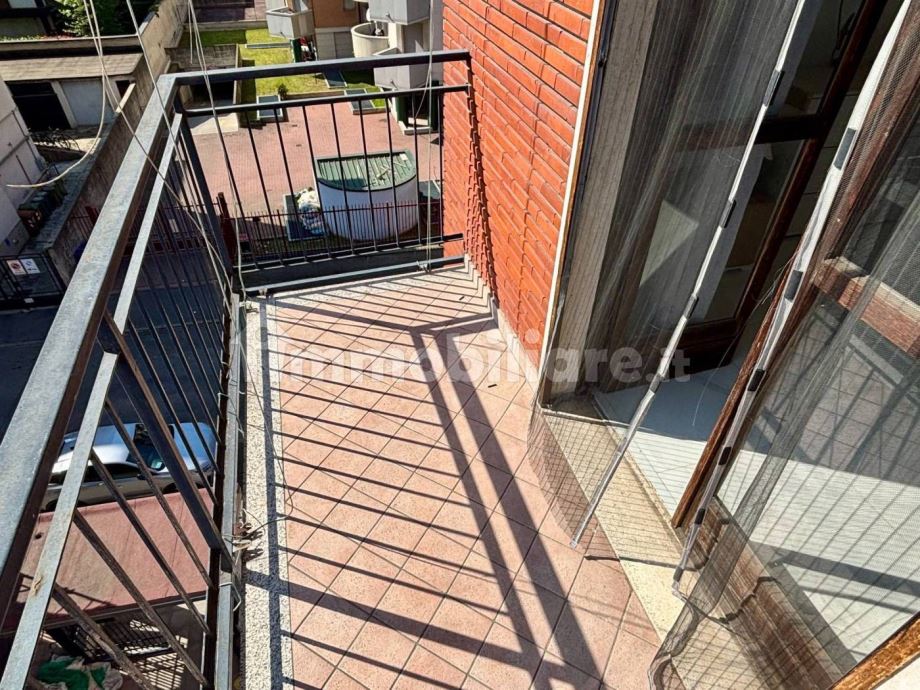 Appartamento in condominio di 2 locali 