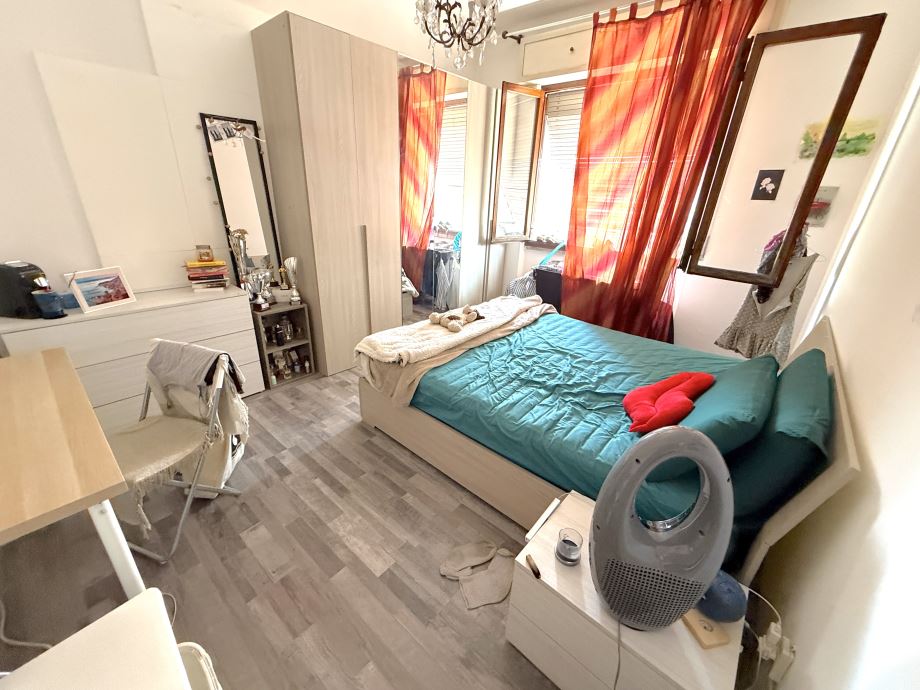 Appartamento in condominio di 2 locali 