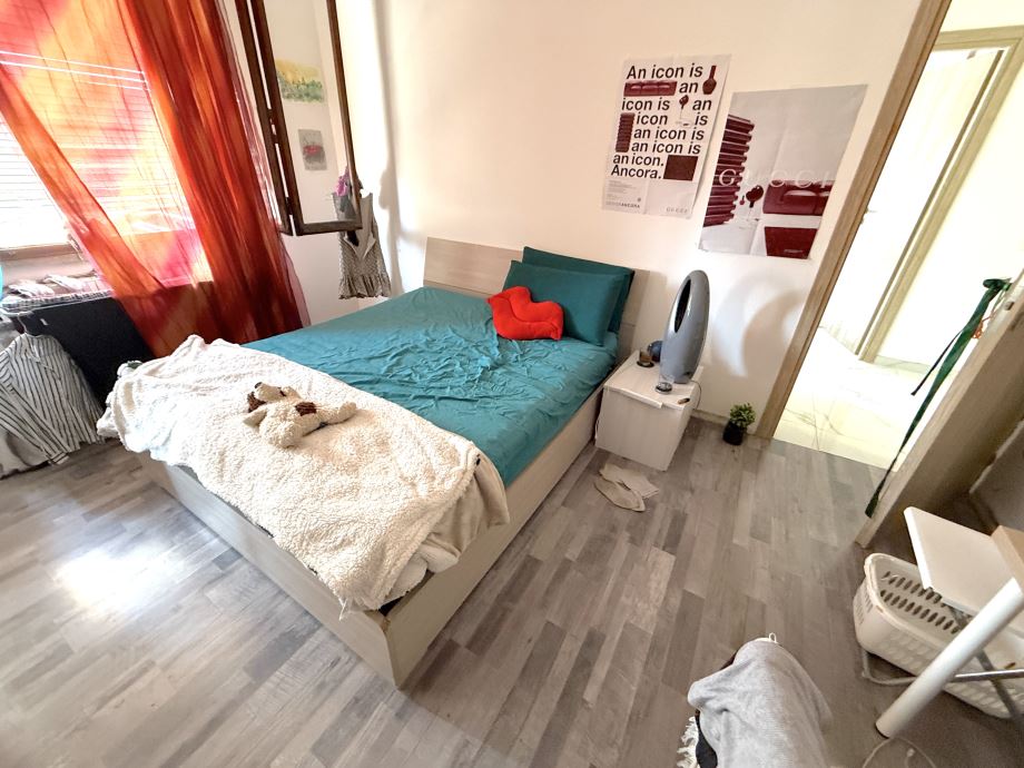 Appartamento in condominio di 2 locali 
