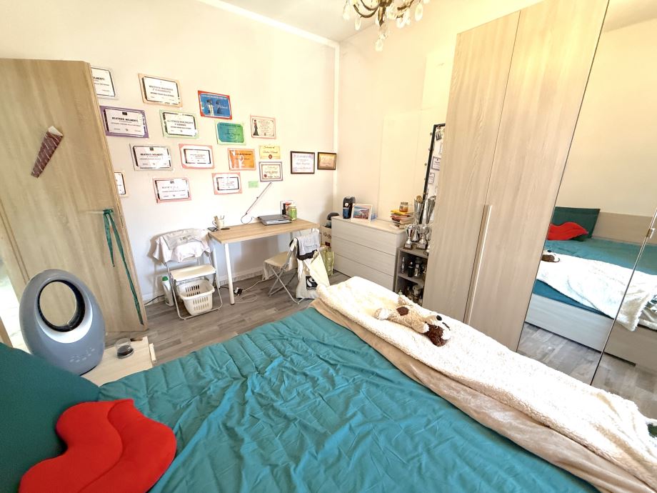 Appartamento in condominio di 2 locali 