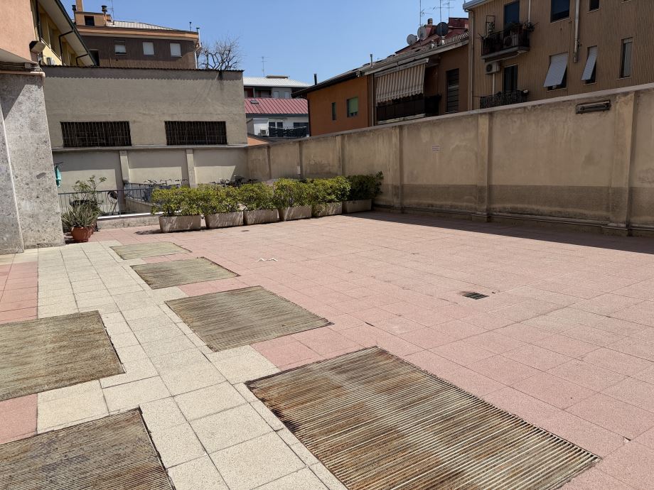 Appartamento in condominio di 2 locali 