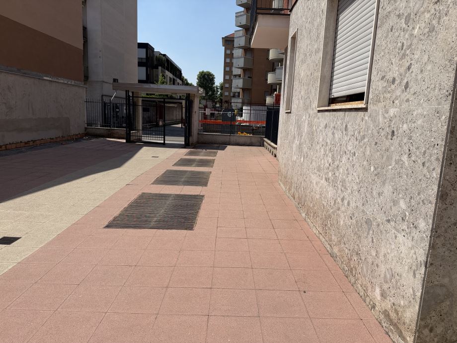 Appartamento in condominio di 2 locali 