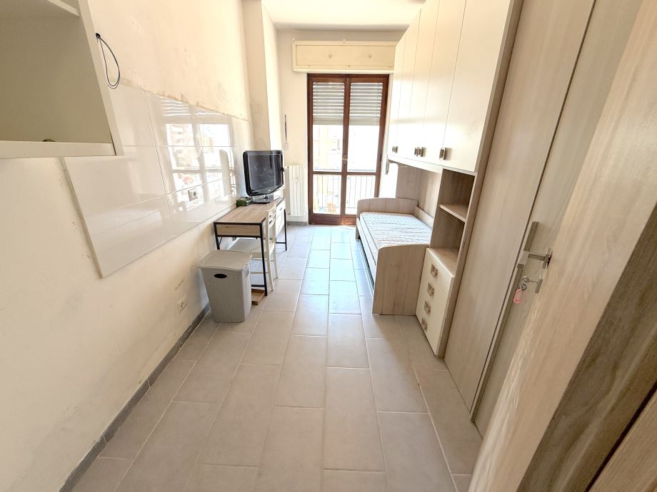 Appartamento in condominio di 2 locali 
