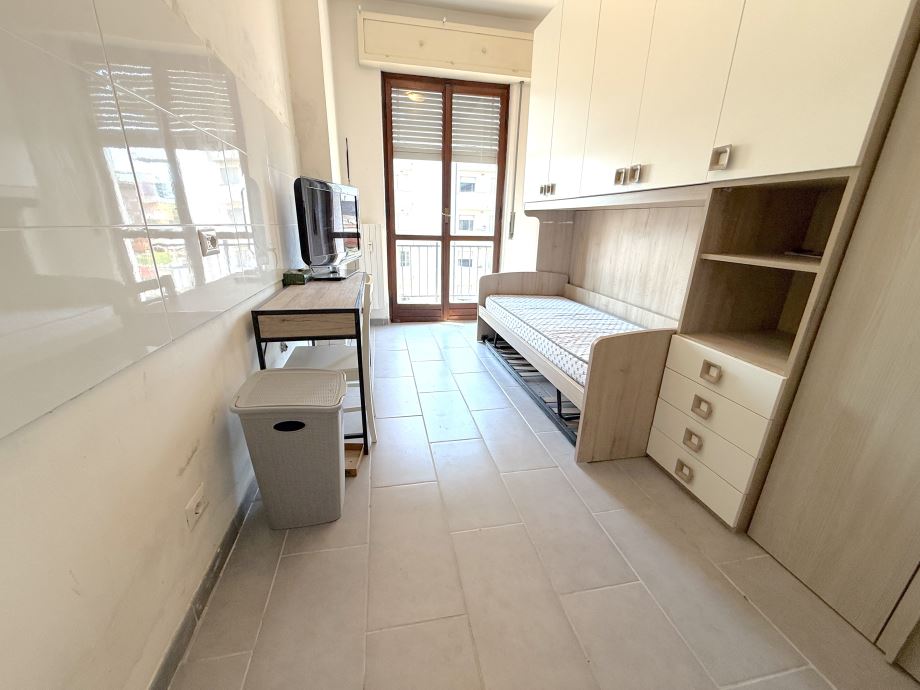 Appartamento in condominio di 2 locali 