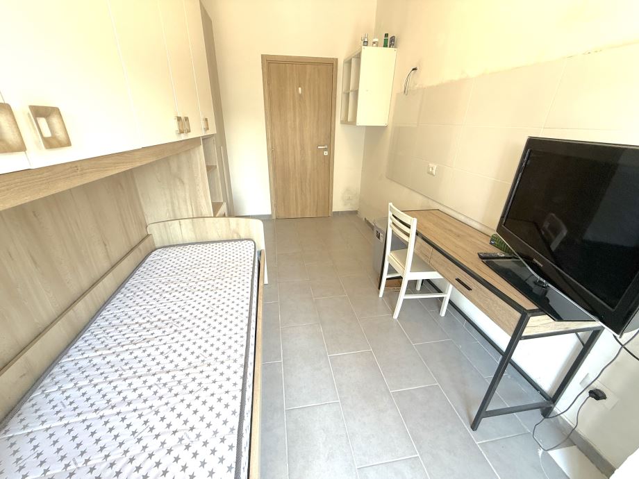 Appartamento in condominio di 2 locali 